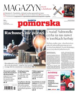 Gazeta Pomorska Inowrocław 128/2026