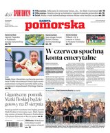 Gazeta Pomorska Inowrocław 130/2026