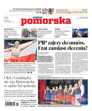 Gazeta Pomorska Inowrocław 139/2026