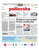 Gazeta Pomorska Inowrocław 145/2026