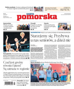 Gazeta Pomorska Inowrocław 149/2026
