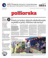 Gazeta Pomorska Inowrocław 185/2026