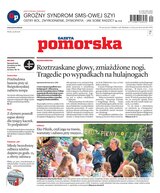 Gazeta Pomorska Inowrocław 191/2026