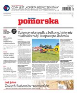Gazeta Pomorska Inowrocław 198/2026