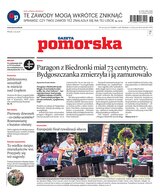 Gazeta Pomorska Inowrocław 202/2026