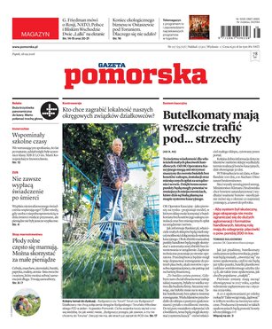 Gazeta Pomorska Inowrocław 217/2026
