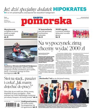 Gazeta Pomorska Inowrocław 22/2026