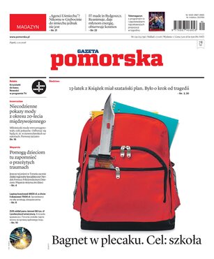 Gazeta Pomorska Inowrocław 229/2026