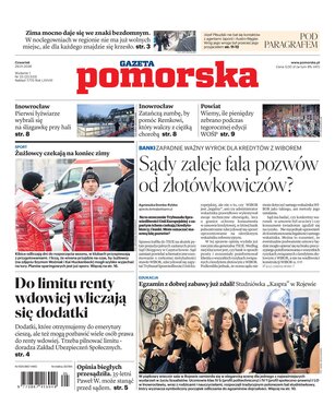 Gazeta Pomorska Inowrocław 23/2026