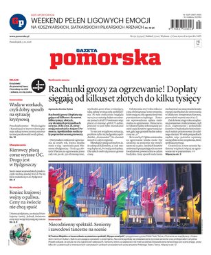 Gazeta Pomorska Inowrocław 231/2026