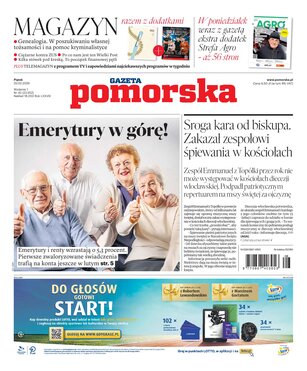 Gazeta Pomorska Inowrocław 42/2026
