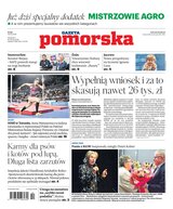 Gazeta Pomorska Inowrocław 64/2026