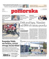 Gazeta Pomorska Inowrocław 77/2026