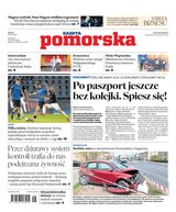Gazeta Pomorska Inowrocław 86/2026
