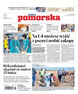 Gazeta Pomorska Inowrocław 87/2026
