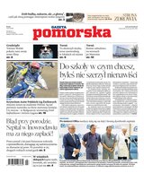 Gazeta Pomorska Toruń 10/2026