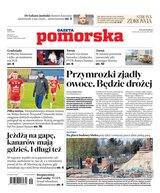 Gazeta Pomorska Toruń 103/2026
