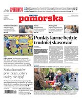Gazeta Pomorska Toruń 107/2026