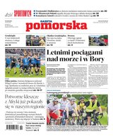 Gazeta Pomorska Toruń 119/2026