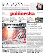 Gazeta Pomorska Toruń 12/2026