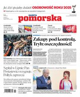 Gazeta Pomorska Toruń 121/2026