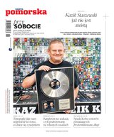 Gazeta Pomorska Toruń 124/2026