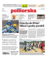 Gazeta Pomorska Toruń 126/2026