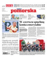 Gazeta Pomorska Toruń 130/2026