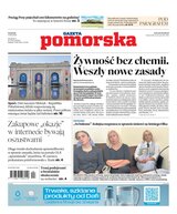 Gazeta Pomorska Toruń 133/2026