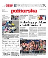 Gazeta Pomorska Toruń 142/2026