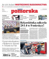 Gazeta Pomorska Toruń 144/2026