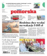 Gazeta Pomorska Toruń 148/2026