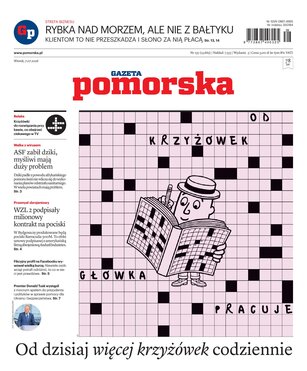 Gazeta Pomorska Toruń 155/2026