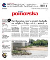 Gazeta Pomorska Toruń 156/2026