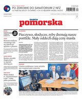 Gazeta Pomorska Toruń 169/2026