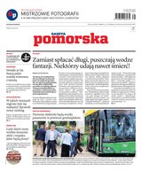 Gazeta Pomorska Toruń 174/2026
