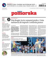 Gazeta Pomorska Toruń 178/2026
