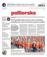 Gazeta Pomorska Toruń 179/2026