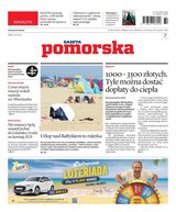 Gazeta Pomorska Toruń 182/2026