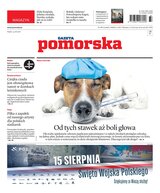 Gazeta Pomorska Toruń 188/2026