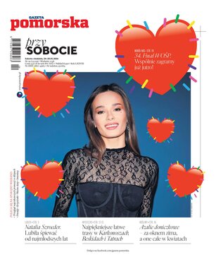 Gazeta Pomorska Toruń 19/2026