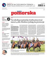 Gazeta Pomorska Toruń 195/2026