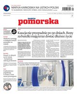 Gazeta Pomorska Toruń 196/2026