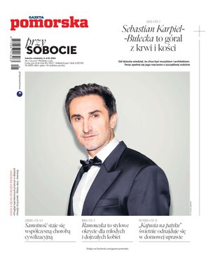 Gazeta Pomorska Toruń 2/2026