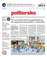 Gazeta Pomorska Toruń 201/2026