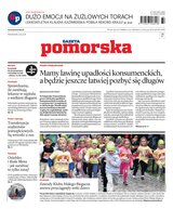 Gazeta Pomorska Toruń 207/2026