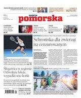Gazeta Pomorska Toruń 21/2026