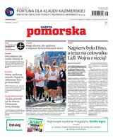 Gazeta Pomorska Toruń 213/2026