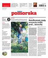 Gazeta Pomorska Toruń 217/2026