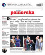 Gazeta Pomorska Toruń 220/2026